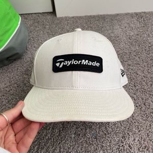 TaylorMade Hat